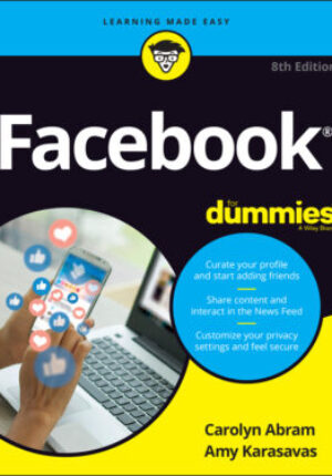 FacEbook for dummies 8th edition Ebook